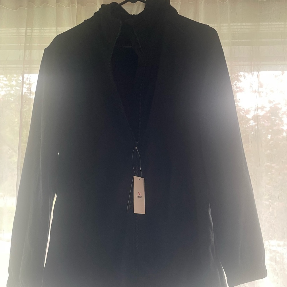 Baleaf women’s large sweater jacket